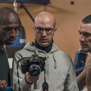 Bilder Youssef Diawara