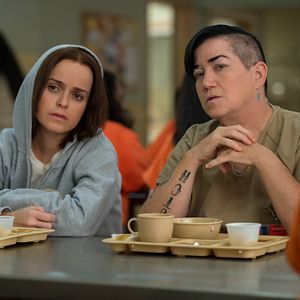 Bilder Orange Is The New Black