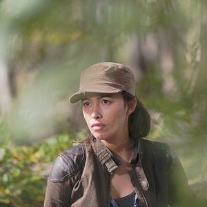 Bilder Sonequa Martin-Green