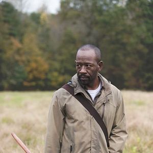 Bilder Lennie James