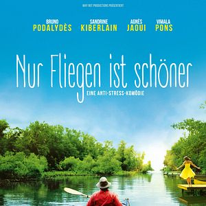 Bilder Nur Fliegen ist schöner