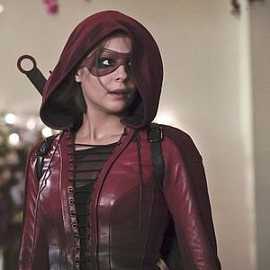 Bilder Willa Holland