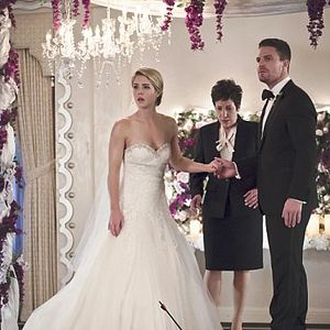 Bilder Stephen Amell