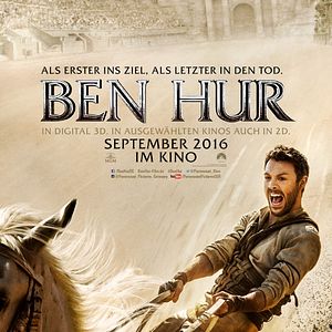 Bilder Ben Hur