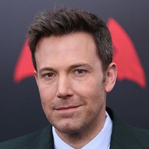 Bilder Ben Affleck