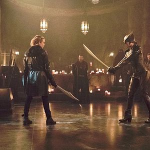 Bilder DC's Legends Of Tomorrow