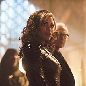 Bilder Victor Garber