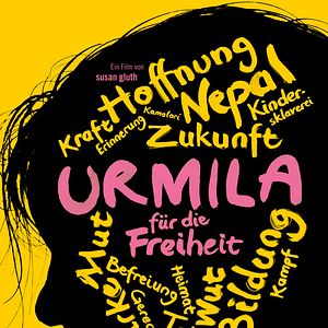 Bilder Urmila - Für die Freiheit
