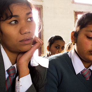 Bilder Urmila - Für die Freiheit