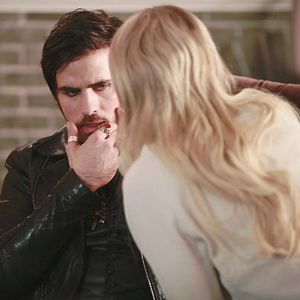 Bilder Once Upon A Time - Es war einmal...