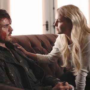 Bilder Once Upon A Time - Es war einmal...