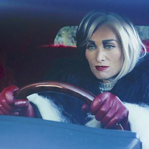 Bilder Once Upon A Time - Es war einmal...