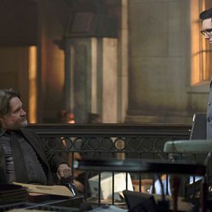 Bilder Cory Michael Smith