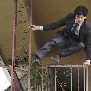 Bilder Jon Foo