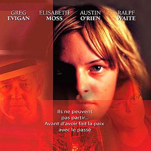 Bilder Im Schatten der Geister