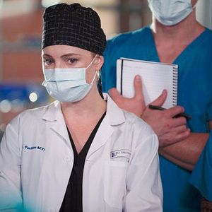 Bilder Melissa George