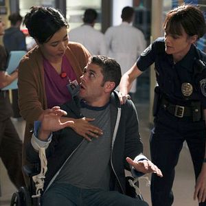 Bilder Courtney Cunningham