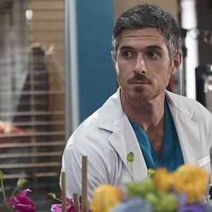 Bilder Dave Annable