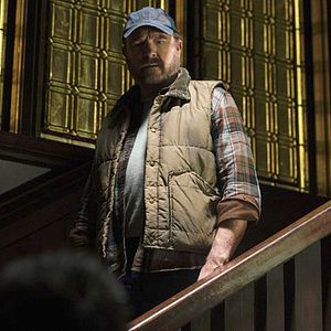 Bilder Mark Sheppard