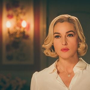 Bilder Monica Bellucci