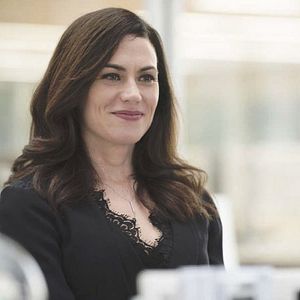 Bilder Maggie Siff