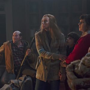 Bilder David Koechner