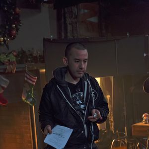 Bilder David Koechner