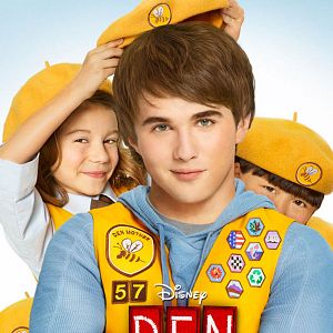 Bilder Den Brother (TV)