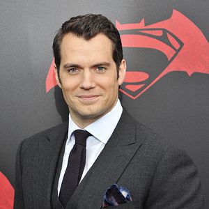Bilder Henry Cavill