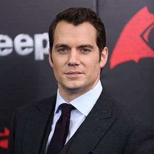 Bilder Henry Cavill