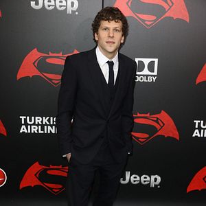 Bilder Jesse Eisenberg