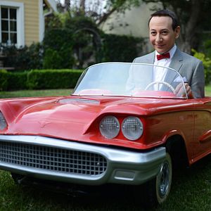 Bilder Pee-wee's Big Holiday