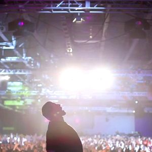 Bilder Tony Robbins: I Am Not Your Guru