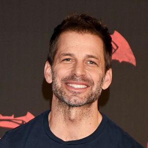 Bilder Zack Snyder