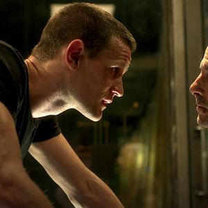 Bilder Stanley Tucci