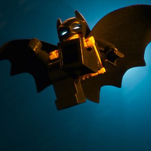 Bilder The Lego Batman Movie