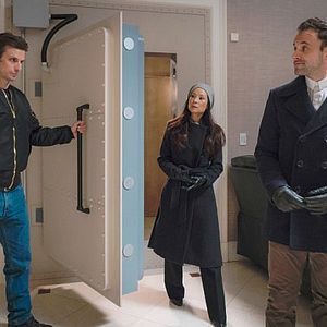 Bilder Jonny Lee Miller