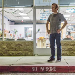 Bilder Better Call Saul