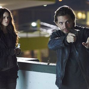 Bilder Aaron Stanford