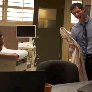 Bilder Brooklyn Nine-Nine
