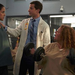 Bilder Brooklyn Nine-Nine
