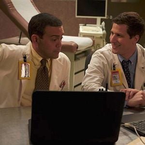 Bilder Brooklyn Nine-Nine