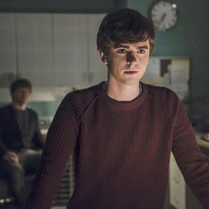 Bilder Bates Motel