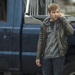 Bilder Max Thieriot