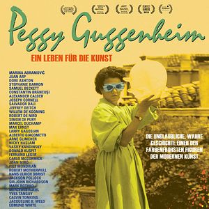 Bilder Peggy Guggenheim - Ein Leben für die Kunst