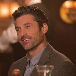 Bilder Patrick Dempsey