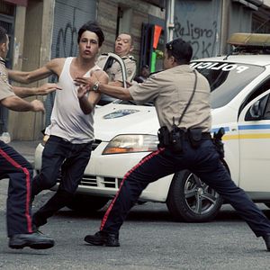 Bilder Caracas, eine Liebe