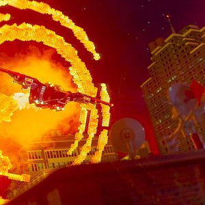 Bilder The Lego Batman Movie