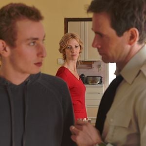 Bilder Sandrine Kiberlain