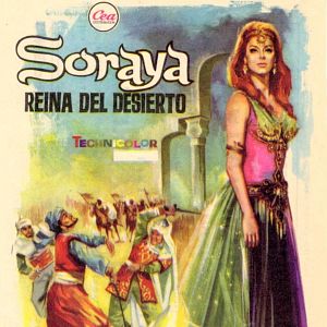 Bilder Soraya - Sklavin des Orients